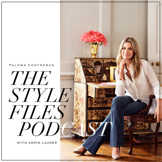 Aerin Lauder