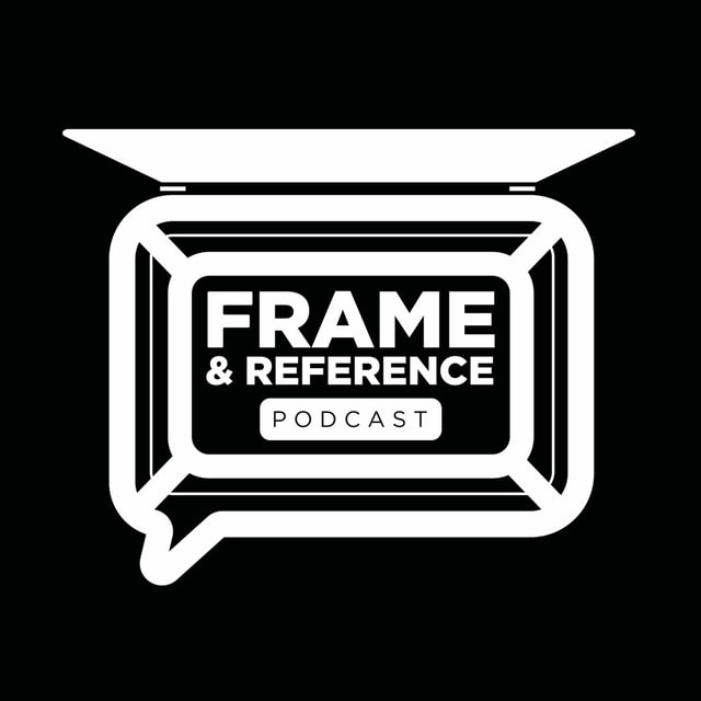 226: "Hamnet" Cinematographer Łukasz Żal
