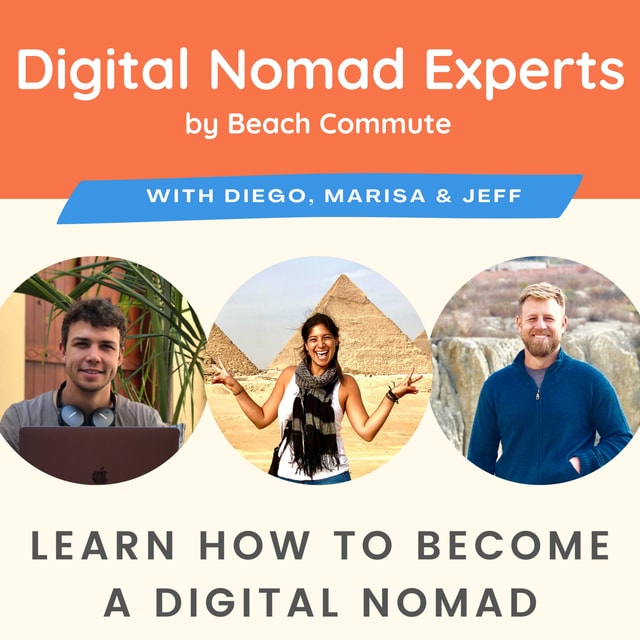 14 travel hacks for digital nomads | Ep 238