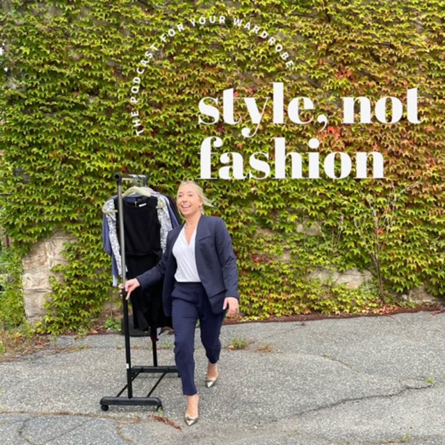 Becoming THAT girl with Kendall Becker