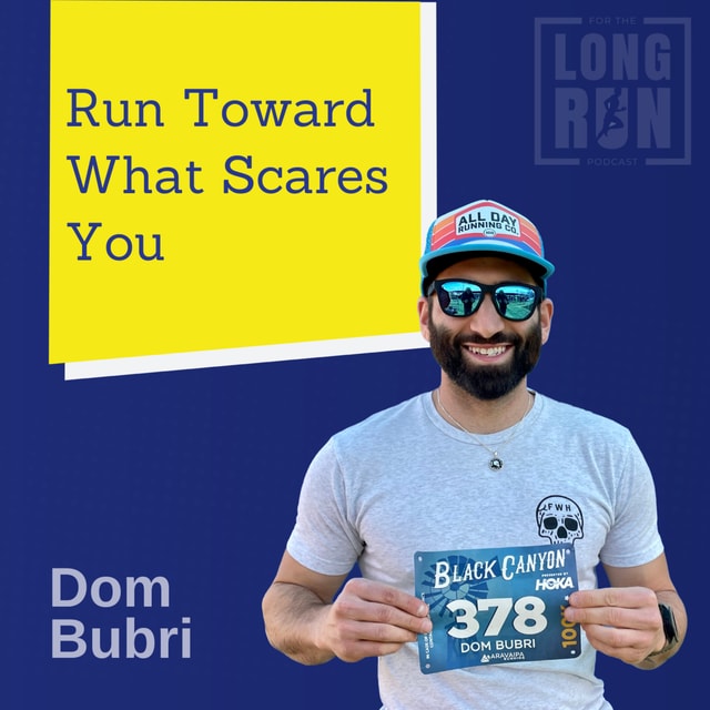 Run Your First 200 Mile Race: Tips for Consistency, Accountability, and Running Toward What Scares You