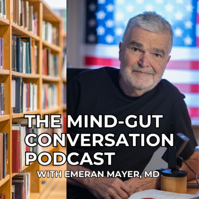 What Modern Medicine Gets Wrong About Gut Health with Lauren DeDecker, MD | MGC Ep. 107