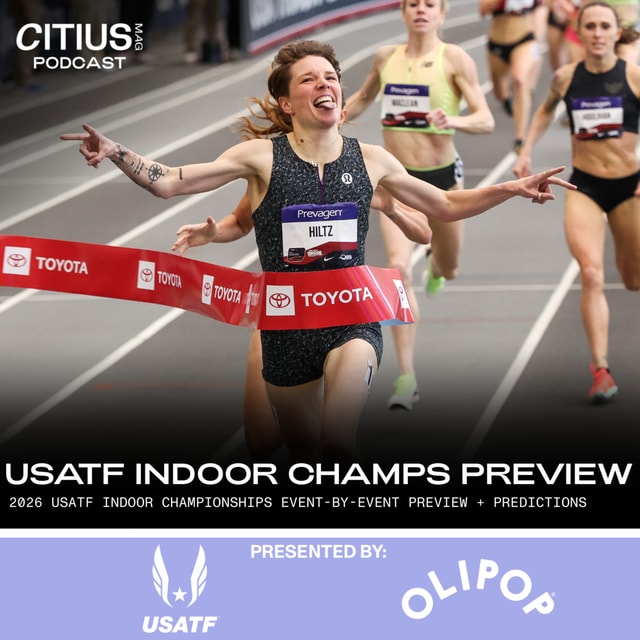 2026 USATF INDOOR CHAMPIONSHIPS PREVIEW