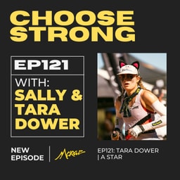 #121 | Tara Dower | A Star