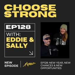 #128 | New Year, New Chances & New Opportunities