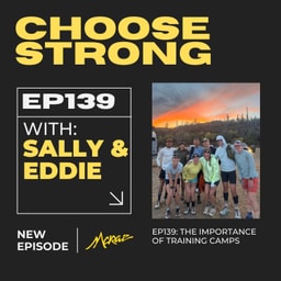 #139 | The Importance of Training Camps