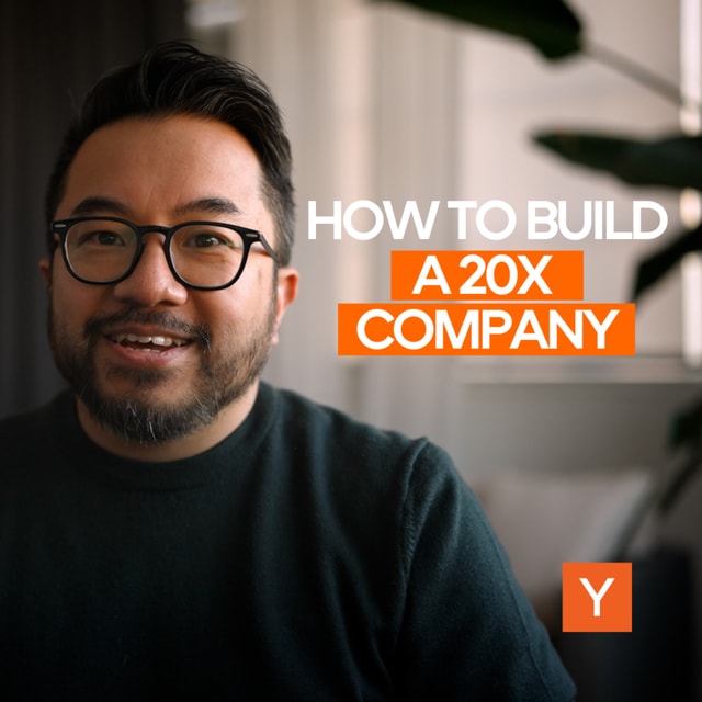 The New Way To Build A Startup