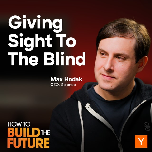 The Future Of Brain-Computer Interfaces with Science's Max Hodak