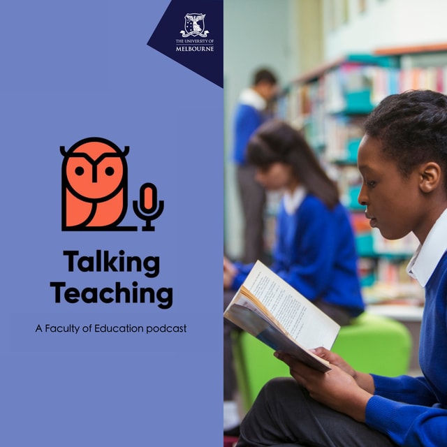 Literary Education and the role of reading for social change