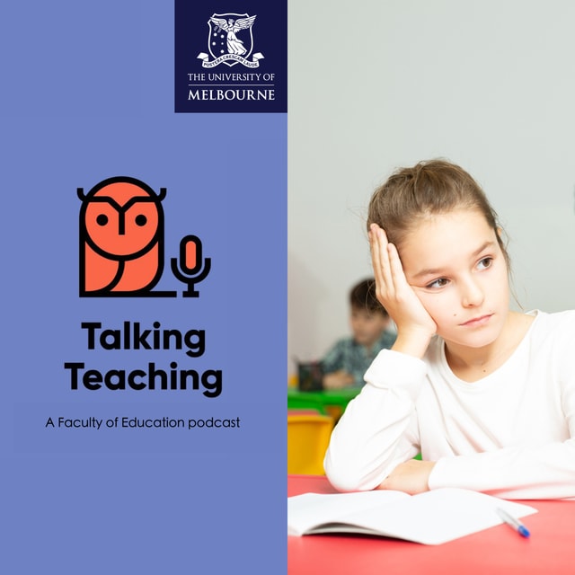 Supporting Neurodiversity in Our Schools: A Teacher's Guide