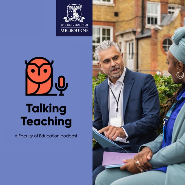 Strategies for Impactful Educational Leadership: A Conversation with Jim Watterston and Yong Zhao