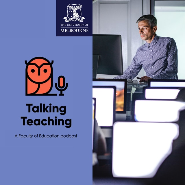 Educating in the Digital Age: From theory to classroom