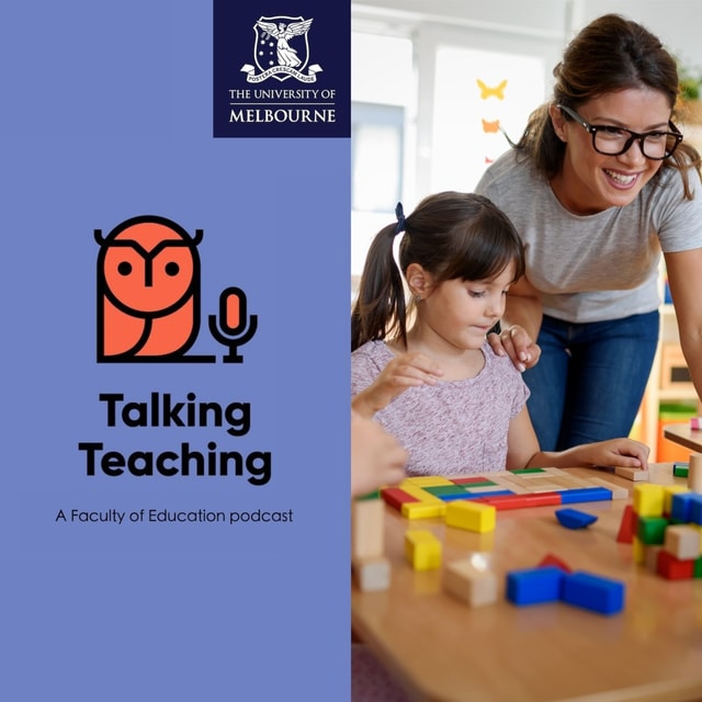 The Importance of Play in Early Childhood Learning