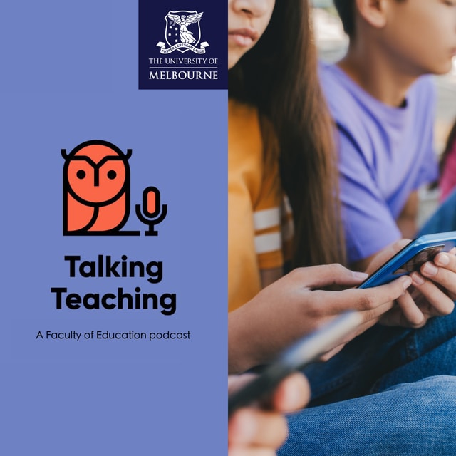 Rethinking Technology’s Role in Students’ Mental Health