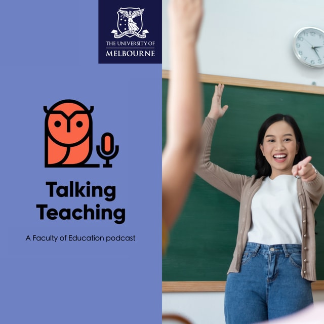 Fostering Motivation and Wellbeing in Education