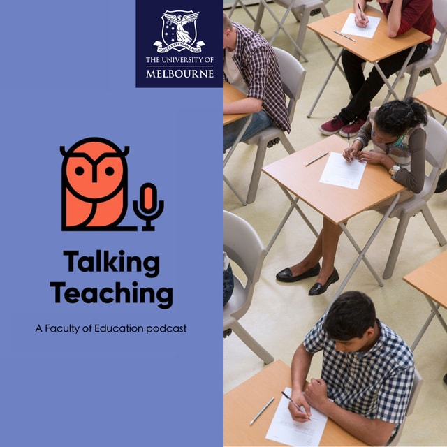 A New Approach to Measuring Student Success with Melbourne Metrics