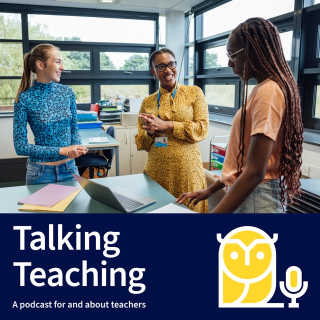 Creative Lesson Planning: practical strategies to enhance learning and empower teachers