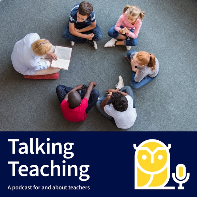 The Purpose of Education: In Conversation with Professor Gert Biesta