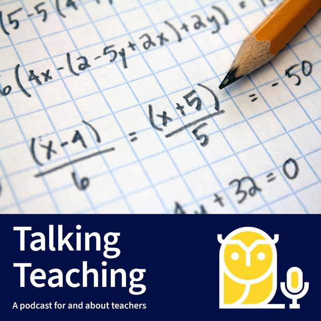 Navigating AI in Mathematics Education: Insights for all educators