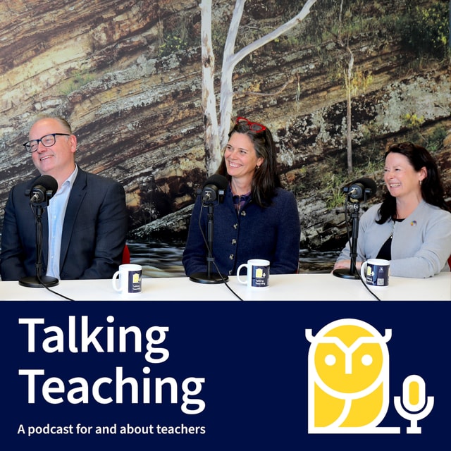 Wellbeing Literacy: Teachers and students using language to enhance wellbeing