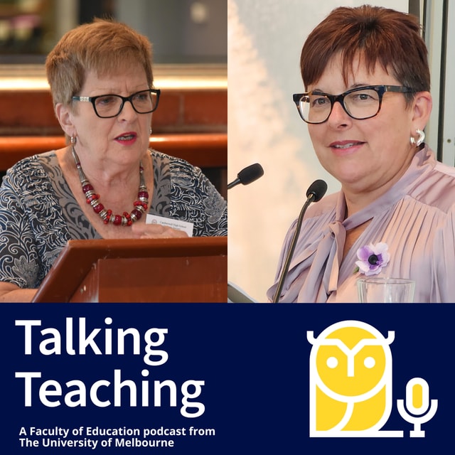 Disrupting Disadvantage: Inside Hester Hornbrook (Special Assistance School)