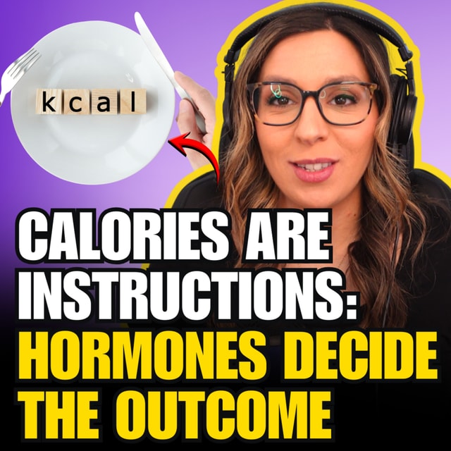 How Many Calories Do You Really Need To Lose Weight? | MMP Ep. 266