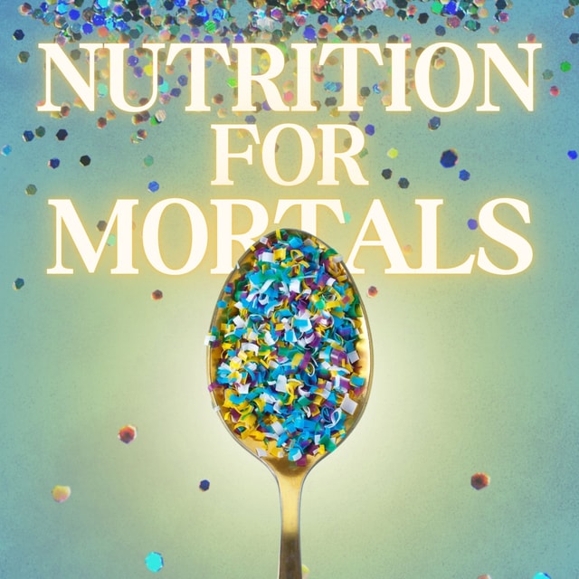 Let’s Talk About Microplastics... (with Dr. Katie Pelch)