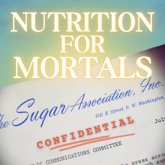 Was There A Great Sugar Conspiracy? (Part One)