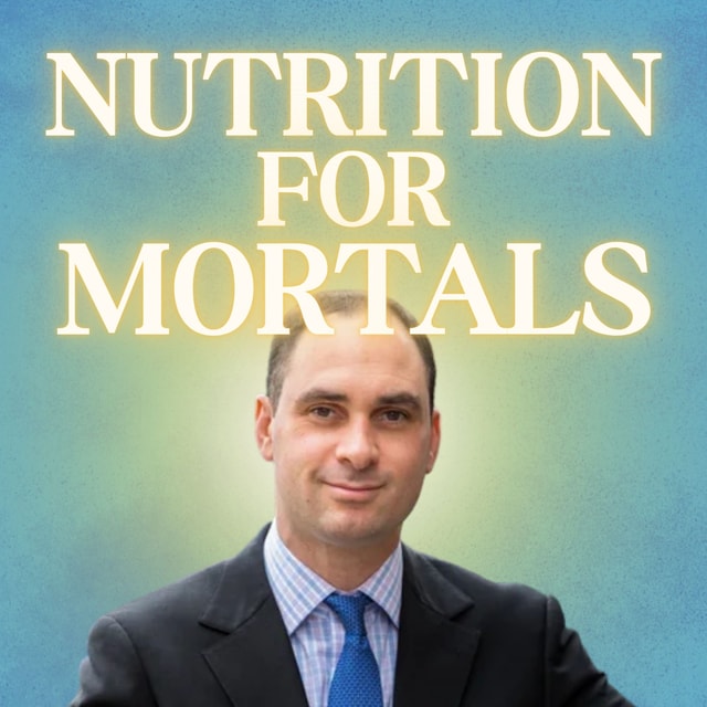 Non-Diet Hormone Health (with Gregory Dodell, MD)