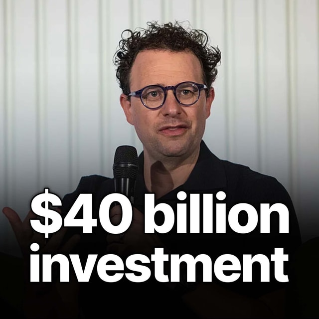 Why Google Funds Anthropic with massive $40 billion investment