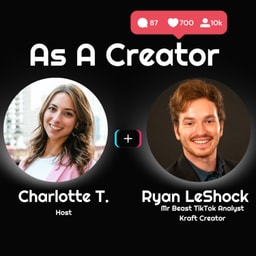 What It's Like Working for Mr. Beast & What Happens Next | Interview with Ryan LeShock