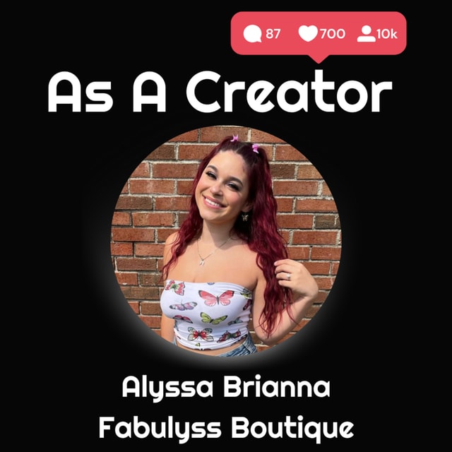 How To Make $30,000 From a SINGLE TikTok LIVE Stream | Interview with Alyssa Brianna who has 1.5 Million Followers