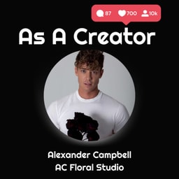 Listening to Your Audience Will Help You Grow Your Account | Interview with Alexander Campbell who has 1.3 Million Followers