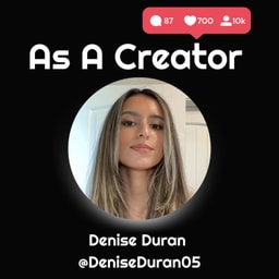 How to Make Money From Amazon Affiliate Links as A Fashion Influencers | Interview with Denise Duran Who Makes $20,000 a Month and More