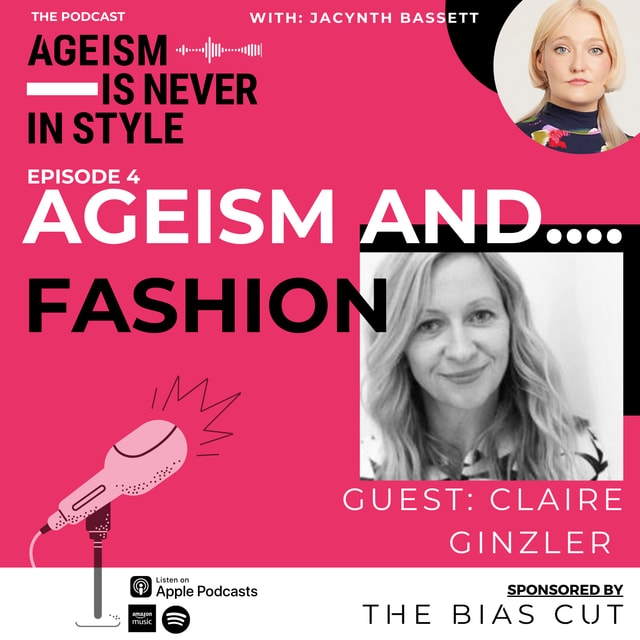 Ageism And... Fashion: Embracing Authentic Age-Inclusivity Vs Exposing Tokenism & Inconsistency