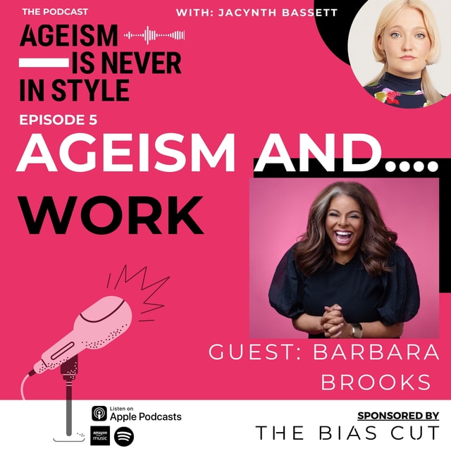 Ageism And... The Workplace: The Leading Form Of Discrimination That Is Only On 8% Of DEI Statements