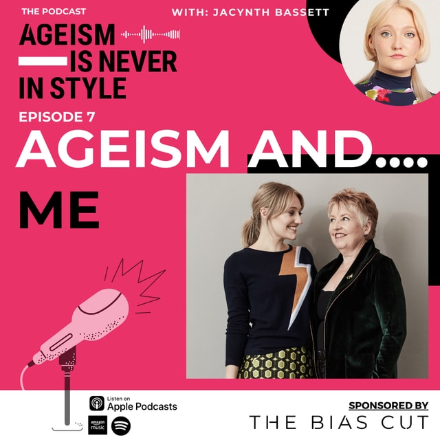 Ageism And... Me: My Work & Journey To Date As An Anti-Ageism Advocate at 31