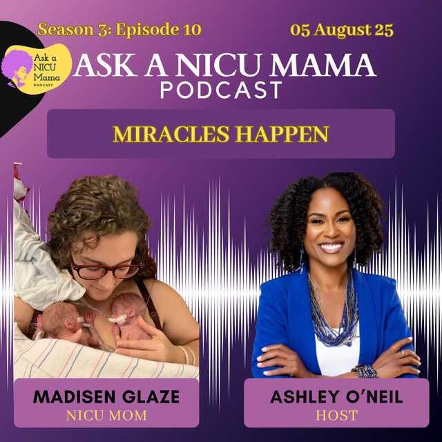 Miracles Happen with Madisen