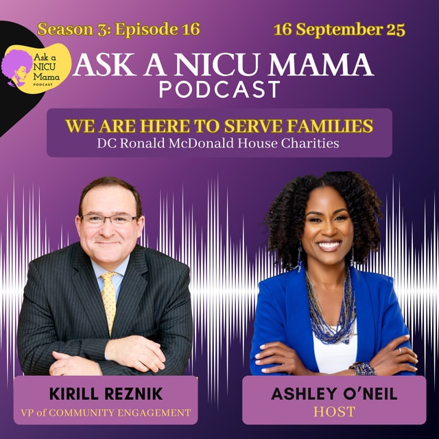 We are Here to Serve Families with Kirill