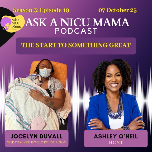 The Start of Something Good with Jocelyn