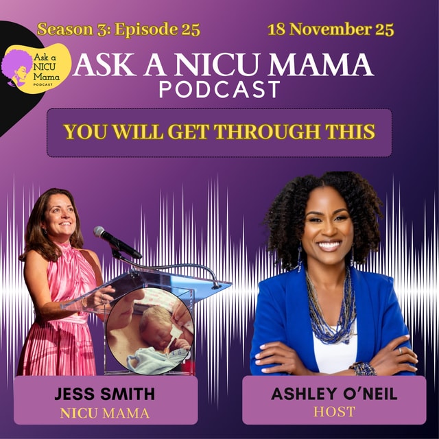 You Will Get Through This with Jess