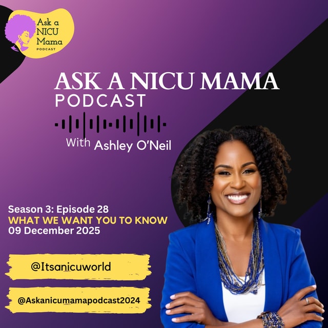 What We Want You to Know