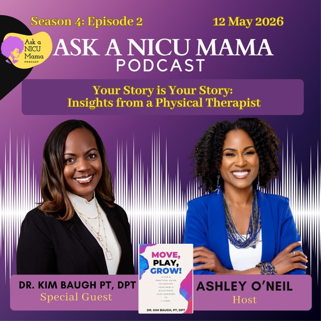 Your Story is Your Story: Insights from a Physical Therapist with Dr. Kim