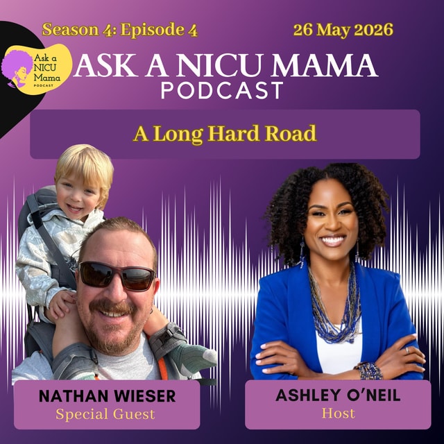 A Long Hard Road with Nate