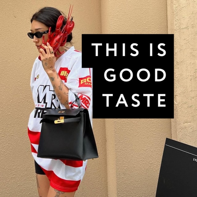 Decoding Taste in 2026: What good taste really looks like now, how Peggy Gou embodies modern taste
