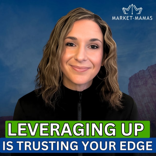 Leveraging Up for Ambitious Traders to Build Confidence and Grow Your Trading Business