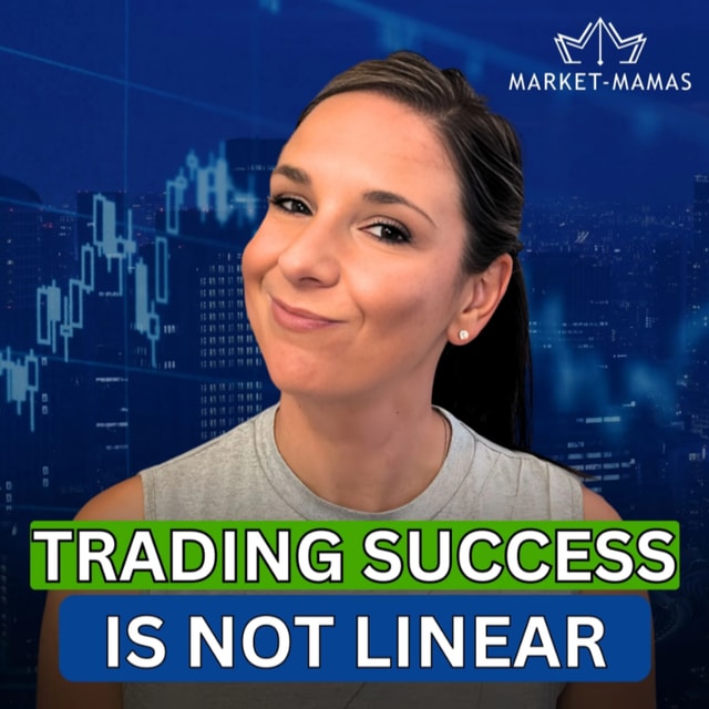 The Challenge for Independent Traders to Push Through Setbacks and Find Profitability