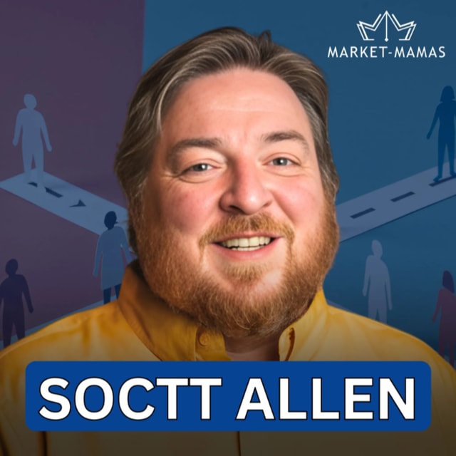 Trading Psychology for Aspiring Algos to Master First Principles & Stop Overfitting with Scott Allen