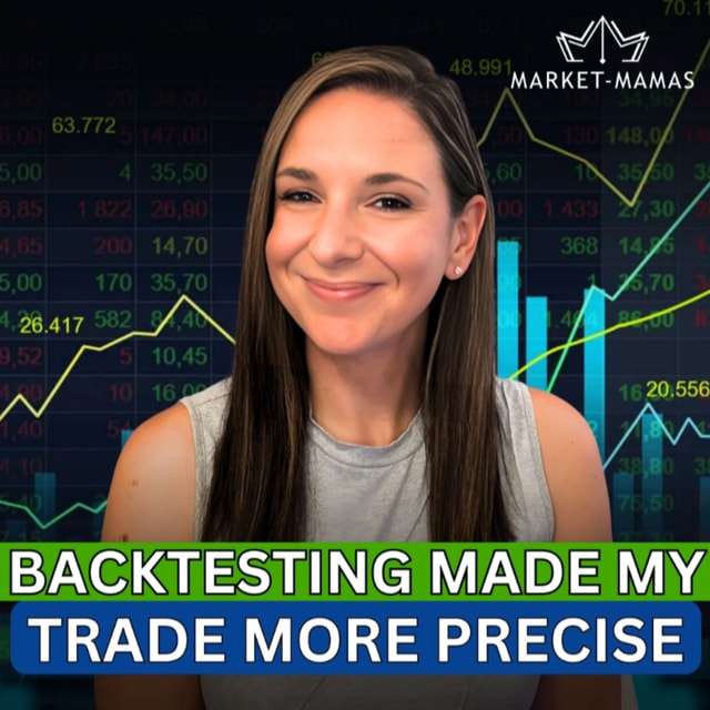 Backtesting Made Me a Calm and Consistent Trader and Improved My Strategy