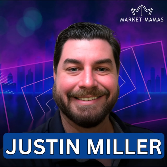 Trading Lessons for Retail Traders to Stop Overtrading and Find Long-Term Success with Justin Miller